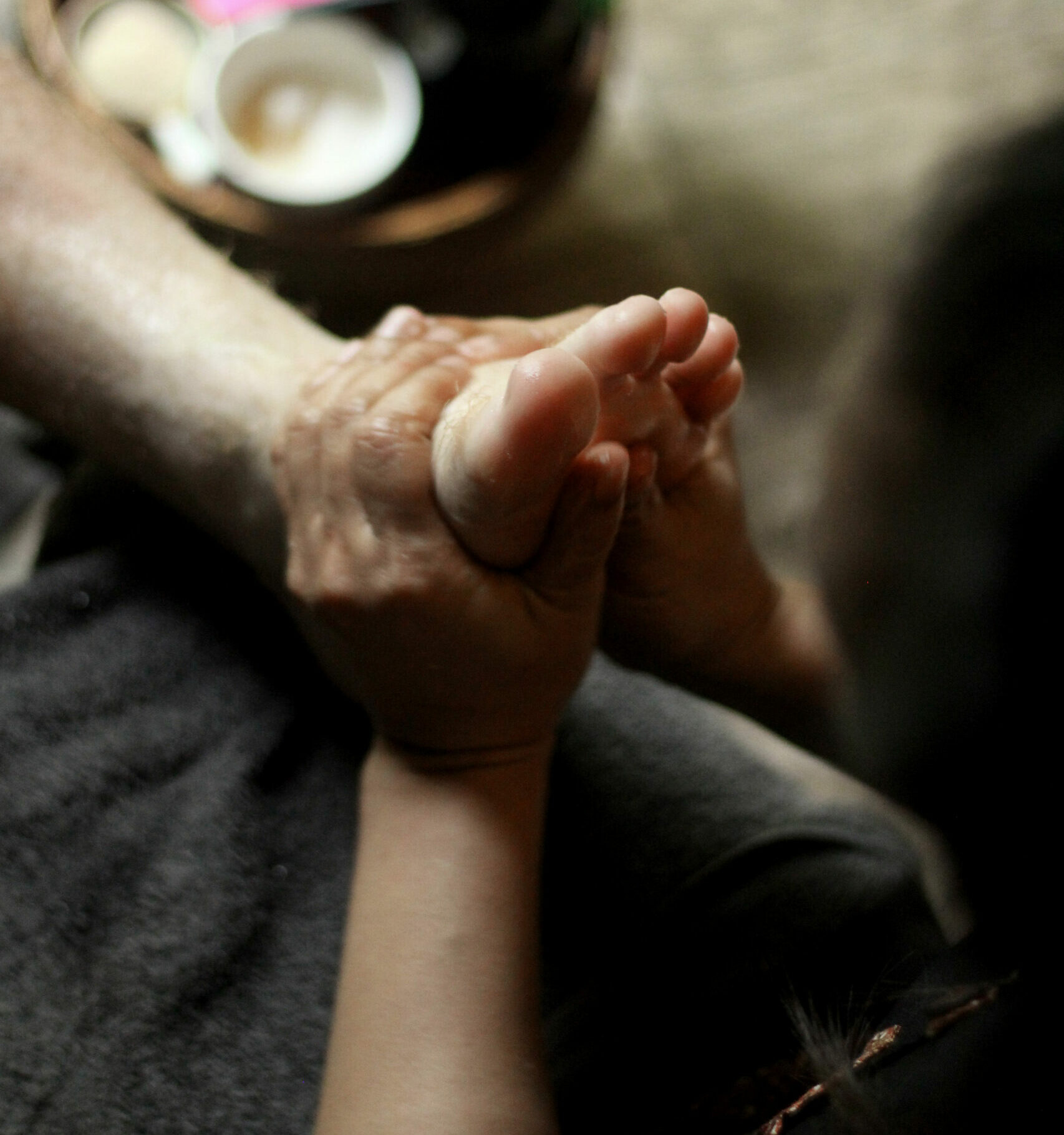 Thai Foot Massage Spa